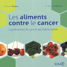 Aliments contre le cancer