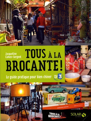 Tous à la brocante