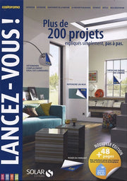 Lancez-vous ! CASTORAMA NE