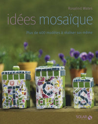 IDEES MOSAIQUE NE