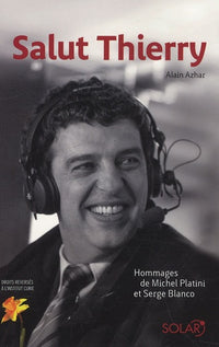 Salut Thierry