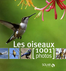 OISEAUX EN 1001 PHOTOS