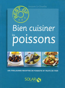 Bien cuisiner les poissons