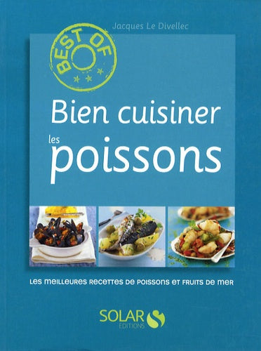 Bien cuisiner les poissons