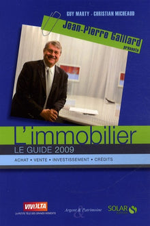 L'immobilier: Le guide 2009