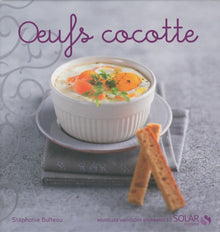 OEUFS COCOTTE -NVG-
