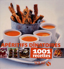 Apéritifs dinatoires