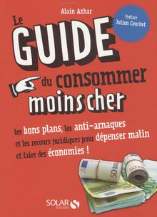 Guide du consommer moins cher
