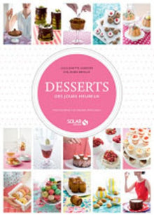 Desserts des jours heureux