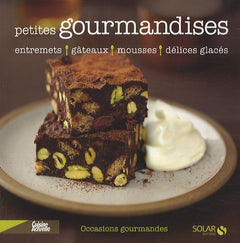 PETITES GOURMANDISES -OG-