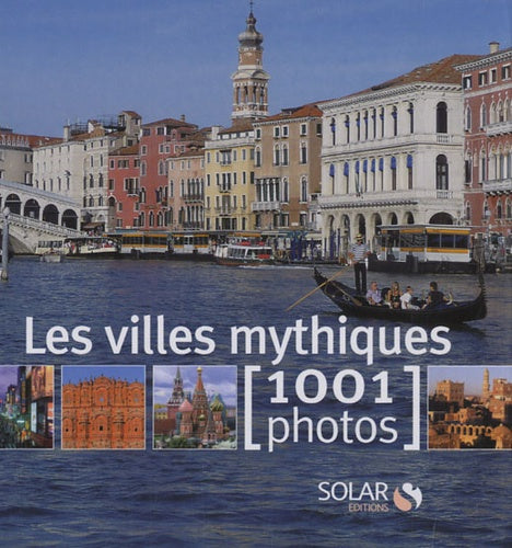 Les Villes Mythiques
