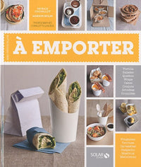 Mes petits plats à emporter