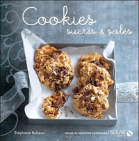 Cookies sucrés & salés