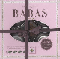La boîte à babas