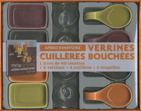Coffret Apéro dînatoire