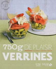 750g Verrines