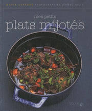 Mes petits plats mijotés