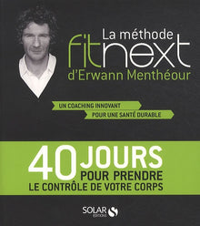 La méthode Fitnext - Nouvelle édition