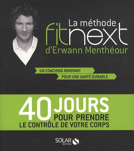 La méthode Fitnext - Nouvelle édition