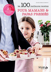 100 MEILLEURES RECETTES POUR