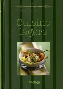 Cuisine légère