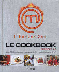 Masterchef Cookbook 2011