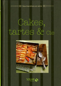 Cakes, tartes et compagnie