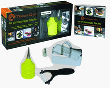 Le dressage facile MasterChef - Le coffret