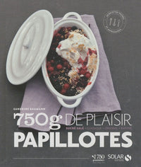 750 gr Papillotes