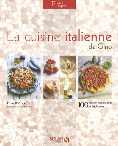 La cuisine italienne de Gino