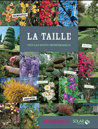 La Taille - L'Ami des jardins