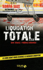 Liquidation totale
