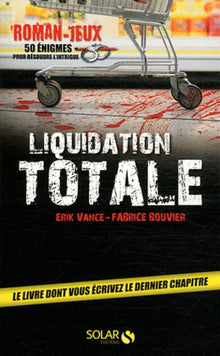 Liquidation totale