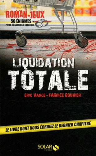 Liquidation totale
