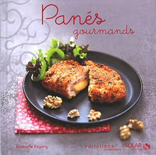 Panés - Variations gourmandes