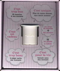 Ceci n'est pas un pot de yaourt