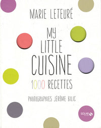 My Little Cuisine 1000 recettes