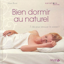 Bien dormir au naturel