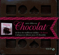 Mini-délices au chocolat