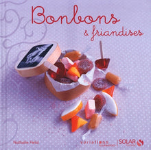 Bonbons & Friandises