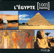 L'Egypte en 1001 photos NE
