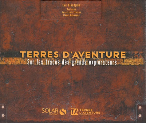 Terres d'aventure