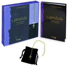 COFFRET LE PENDULE