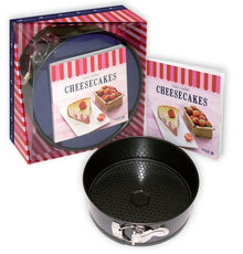 Cheesecakes - Le coffret