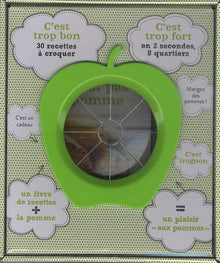 Ceci n'est pas une pomme - Le coffret