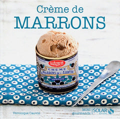 Creme de Marrons - Mini Gourmands