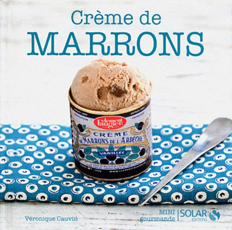 Creme de Marrons - Mini Gourmands