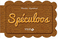 Speculoos - Livre objet