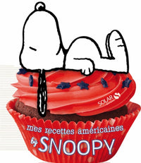 MES RECETTES AMERICAINES BY SNOOPY