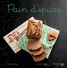 PAIN D'EPICES -VARIATIONS GOURMANDES
